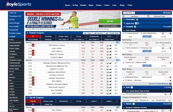 Boylesports betting slip calculator jforex live login